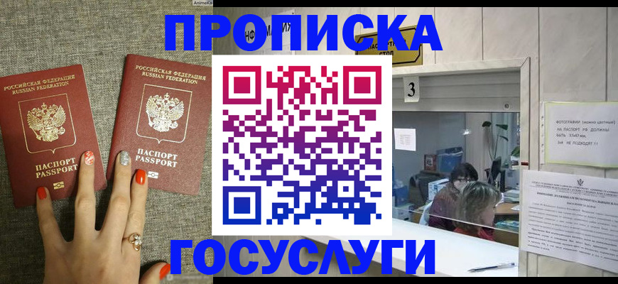 временная прописка в Майкопе
